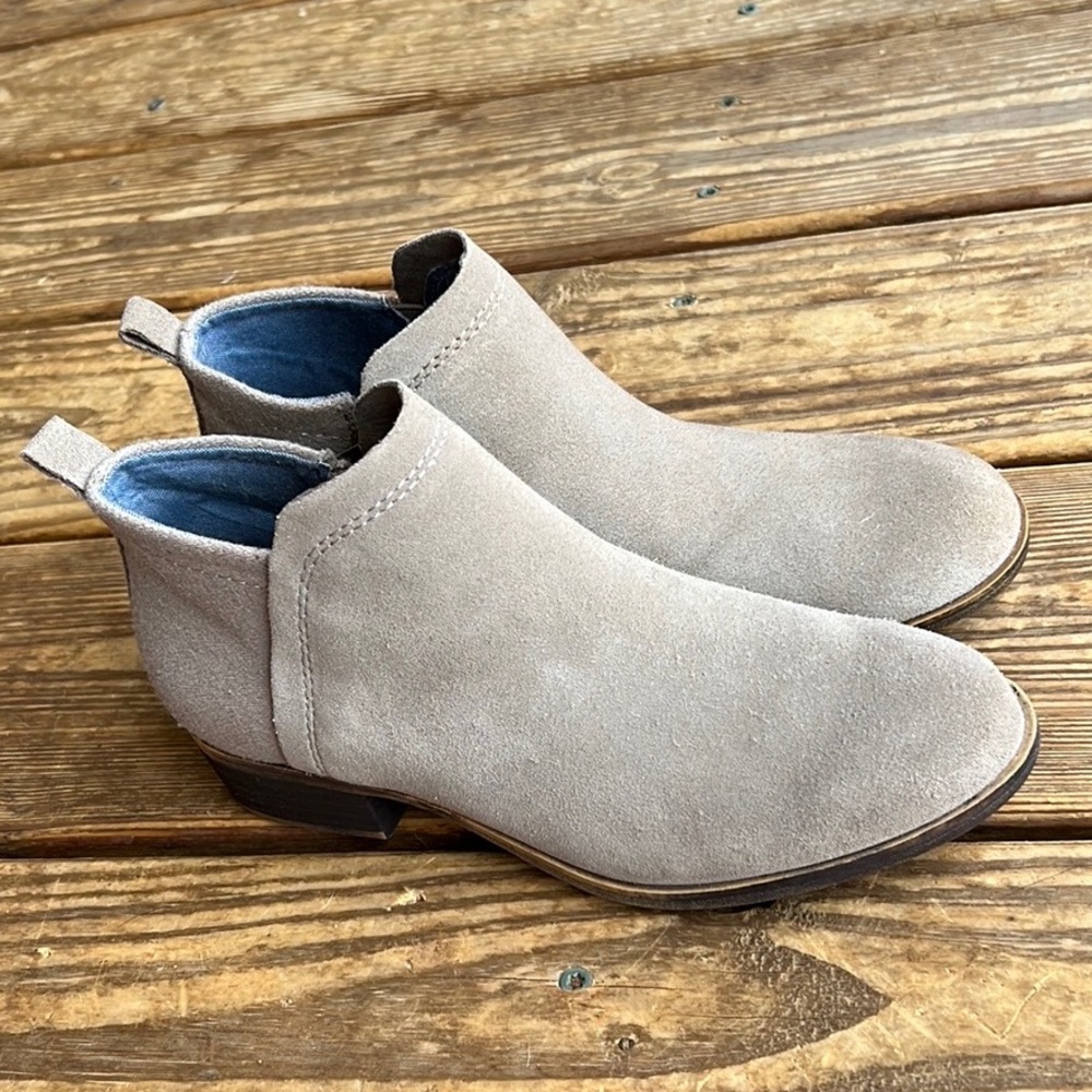Toms Ankle Boots